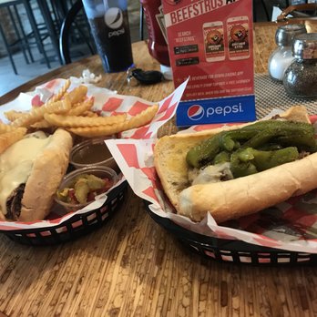Beefstro's Gourmet Beefs - Best beef sandwiches - Sandwiches Near Me - Naples, Florida