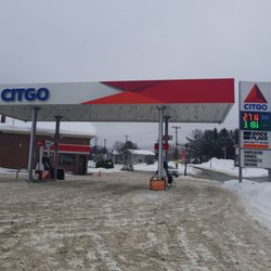 DOC's Place - CITGO