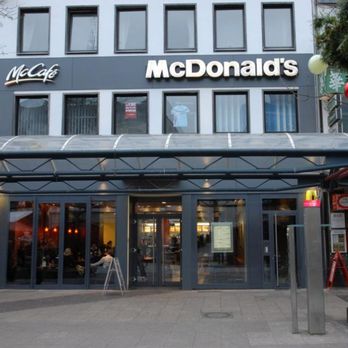 McDonald's - Fast Food Near Me - Duisburg, NW McDonald's - Fast Food Near Me - Duisburg, NW
