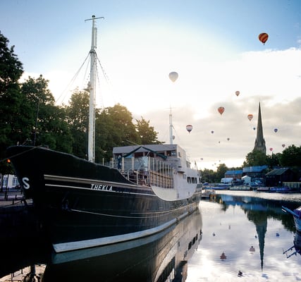Thekla by null