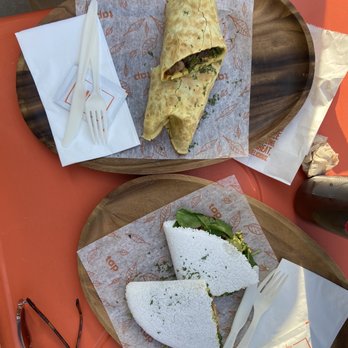 tap - Coffee & Tea Near Me - New York, New York