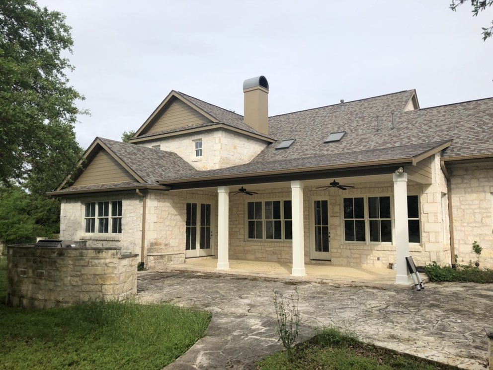 Slide of TWT Exteriors & Roofing