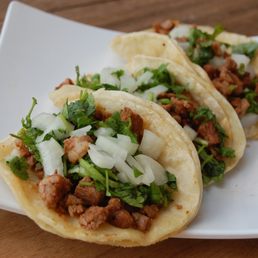 Street Taco