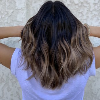 Bebe Salon - How its going  love it !!! - Hair Stylists Near Me - Garden Grove, California