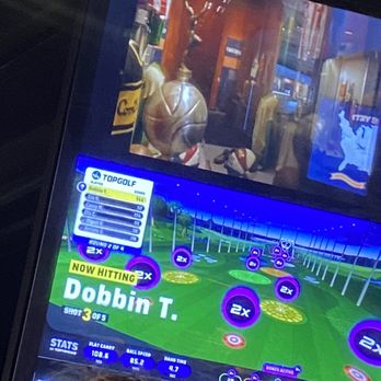 Topgolf - Golf Near Me - Oklahoma City, Oklahoma