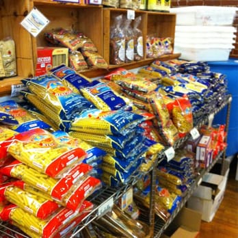 Pasta & Provisions - Pasta Shops Near Me - Charlotte, North Carolina