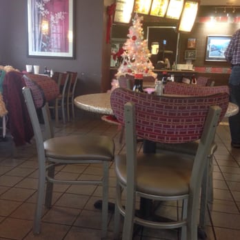 Chinese Chef - Clean inside - Chinese Near Me - Springfield, Missouri