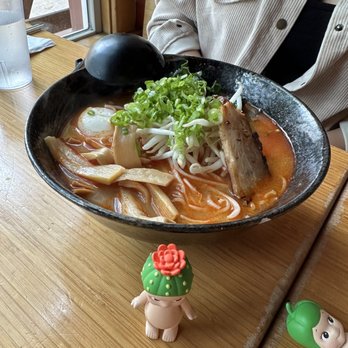 Nama Ramen - Ramen Near Me - Portland, Oregon