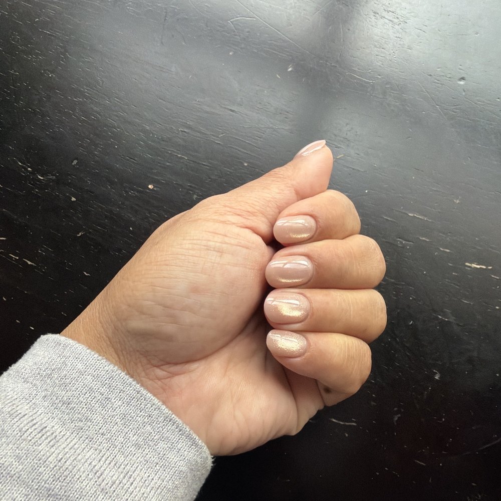Nail & Bloom - Nail Salons Near Me - San Ramon, California