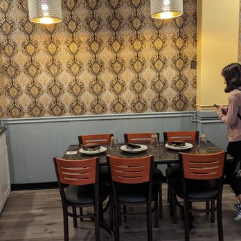 Desi Tadka Indian Grill - Indian Near Me - Bellevue, Washington
