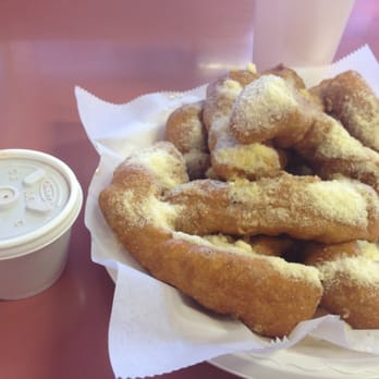 Chariot Pizza - Delicious breadsticks. - Pizza Near Me - Tucson, Arizona