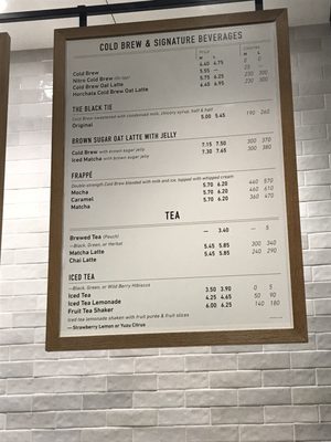Menu photo 8 Capital One Café Canoga Park, CA Menu photo 8 Capital One Café Canoga Park, CA