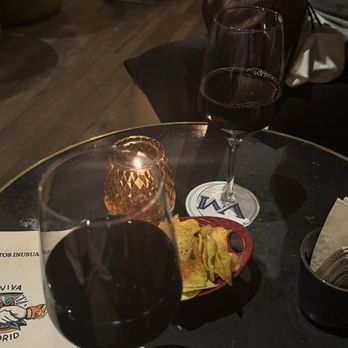 Viva Madrid - Tapas Bars Near Me - Madrid, M
