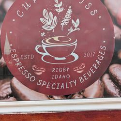 Cup of Bliss