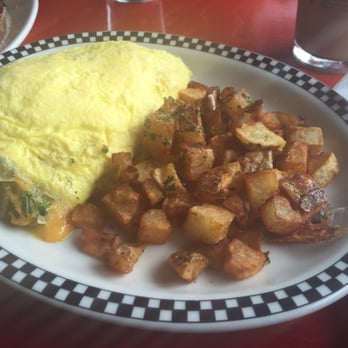 The Fly Trap - The B.L.A.T.+ C Omlet (Bacon, Spinach, Avocado, Tomato & Cheddar). It was amazing! Best omlet I have had out! - Diners Near Me - Ferndale, Michigan The Fly Trap - The B.L.A.T.+ C Omlet (Bacon, Spinach, Avocado, Tomato & Cheddar). It was amazing! Best omlet I have had out! - Diners Near Me - Ferndale, Michigan