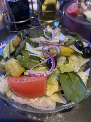 Gigi's Italian Restaurants by null