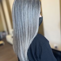 Tiffany Blue Salon & Boutique