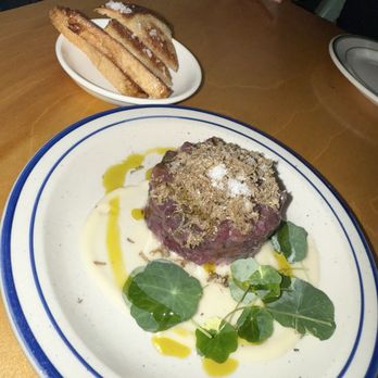 Voyager - Tuna tartare - Seafood Near Me - Ferndale, Michigan Voyager - Tuna tartare - Seafood Near Me - Ferndale, Michigan