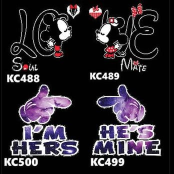 CustomTees - Screen Printing/T-Shirt Printing Near Me - Montclair, California