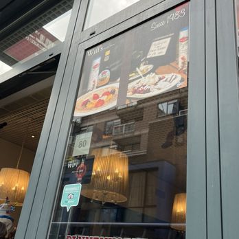 Will's Pancake House - The pancakes - Creperies Near Me - Den Haag, ZH