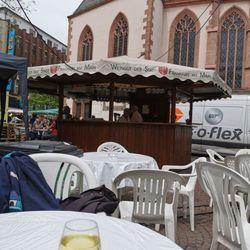 Wein- & Maifest Liebfrauenberg