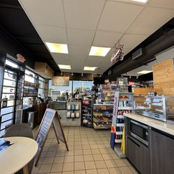 Society Coffee - Euless