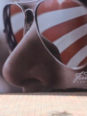 Sun Laser Vision Center