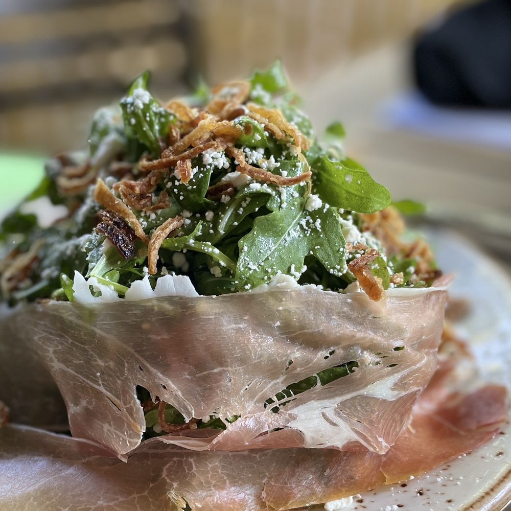 Cadillac Ranch Annapolis Happy Hour