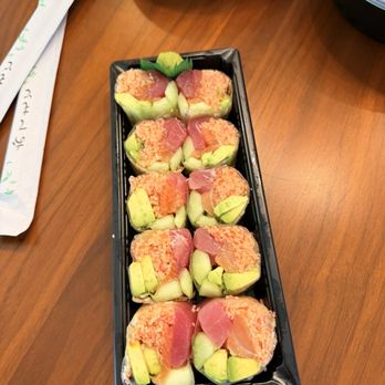 Sushi Dojo - Skinny Samurai - Sushi Bars Near Me - Southlake, Texas Sushi Dojo - Skinny Samurai - Sushi Bars Near Me - Southlake, Texas
