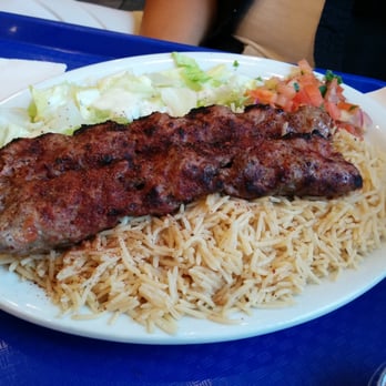Bamiyan Kabob - Kofta - Afghan Near Me - Markham, Ontario
