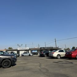 Shogun Auto Center - Shogun Auto Center July 2024