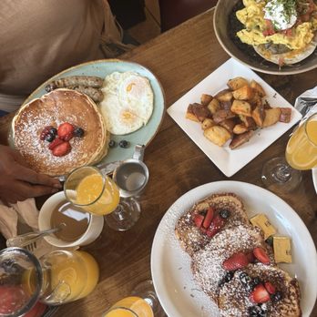 Solano Junction - Breakfast & Brunch Near Me - Albany, California Solano Junction - Breakfast & Brunch Near Me - Albany, California