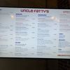 Uncle Fatty's gift card