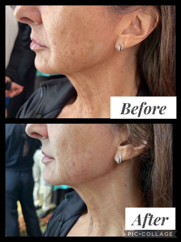 Innovative Aesthetics of SWFL Image