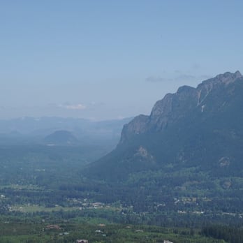 Rattlesnake Ridge - Hiking Near Me
