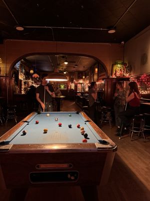 The Inner Town Pub by null