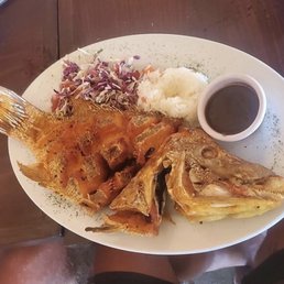 Hog fish Hog fish
