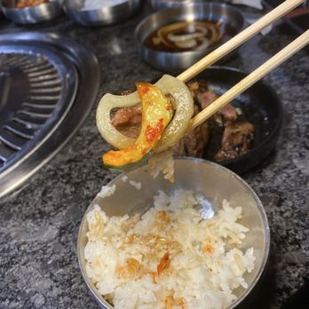 Steak N’ Bone - Korean Near Me - Baltimore, Maryland