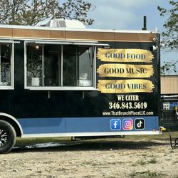 That Brunch Place - The food truck