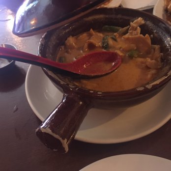 Trinity Street Food - Red Curry - Thai Near Me - Euless, Texas Trinity Street Food - Red Curry - Thai Near Me - Euless, Texas