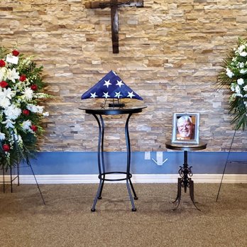 The Venue - Memorial set up. - Venues & Event Spaces Near Me - Tomball, Texas The Venue - Memorial set up. - Venues & Event Spaces Near Me - Tomball, Texas