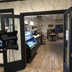 Glacier Bistro