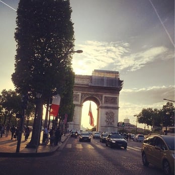 Renaissance Paris Arc de Triomphe Hotel - Hotels Near Me - Paris, 75 Renaissance Paris Arc de Triomphe Hotel - Hotels Near Me - Paris, 75
