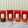Say Tea & Smile gift card