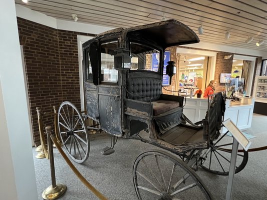 My Old Kentucky Home State Park by null