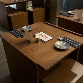 NUI - Korean Near Me - Vancouver, British Columbia
