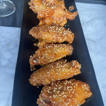 DOMU - best wings in central FL. HANDS DOWWWN - Ramen Near Me - Orlando, Florida DOMU - best wings in central FL. HANDS DOWWWN - Ramen Near Me - Orlando, Florida