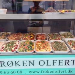 Frøken Olfert