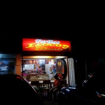 Fariñas Ilocos Empanada - Filipino Near Me - Quezon City, NCR Fariñas Ilocos Empanada - Filipino Near Me - Quezon City, NCR