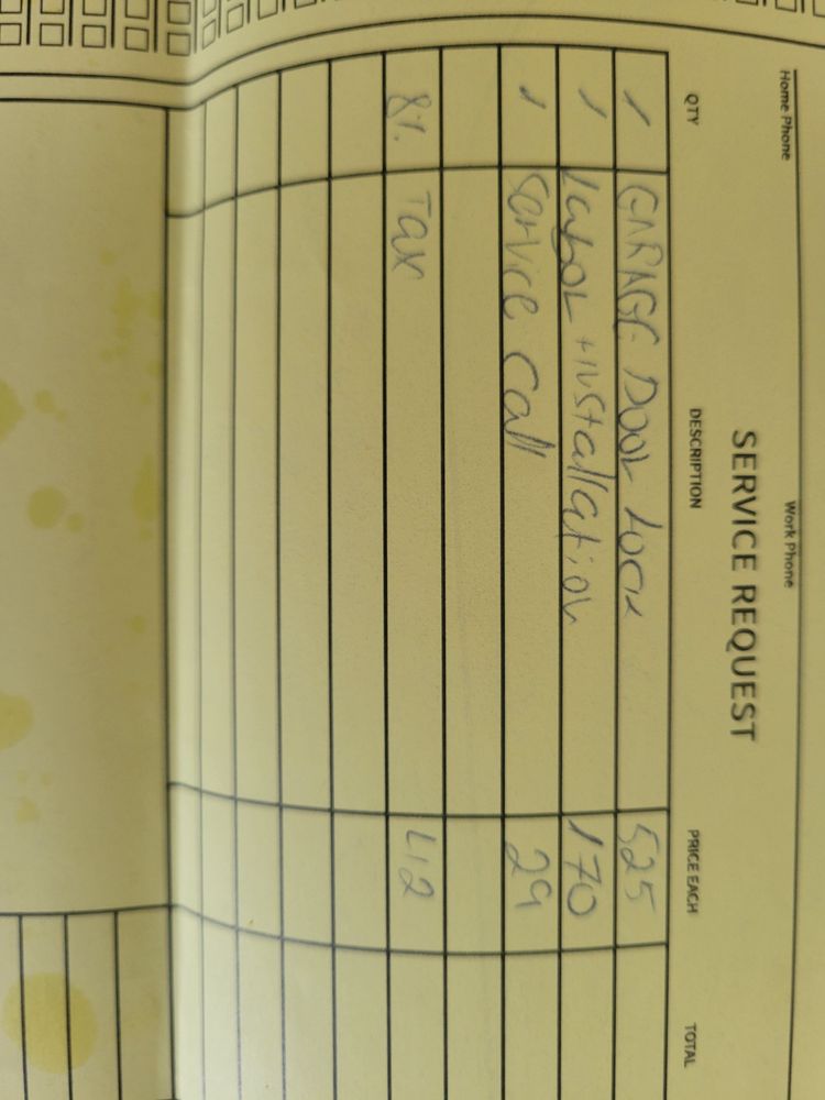 Slide of ELI Roofing